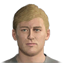 C. SMITH PES 2020 portrait