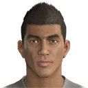 K. AGUDELO PES 2021 portrait