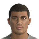 M. RUIZ PES 2020 portrait