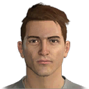 A. BAERTELSEN PES 2019 portrait