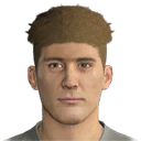 M. MADSEN PES 2021 portrait