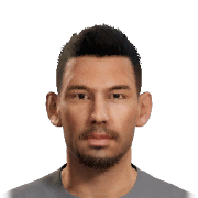 F. EL KHOUMISTI PES 2020 portrait