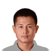 M. PROMSAWAT PES 2021 portrait