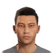 J. KOWNGAM PES 2021 portrait