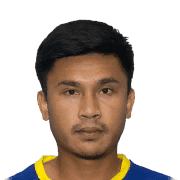 S. MUNGPAO PES 2020 portrait