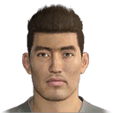 E. LUNGNAM PES 2020 portrait