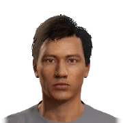 NOPPOL PITAFAI PES 2021 portrait