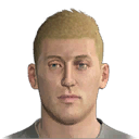 P. MASLOV PES 2020 portrait