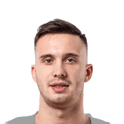 L. ADŽIĆ PES 2021 portrait