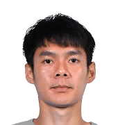 PHANUPHONG PHONSA PES 2021 portrait