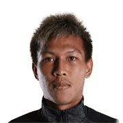 P. DARIT PES 2020 portrait