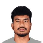 N. MUANGNGAM PES 2021 portrait