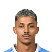 LUKIAN PES 2020 portrait