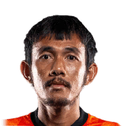 PRALONG SAWANDEE PES 2021 portrait