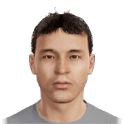 K. WONGSOMBAT PES 2020 portrait