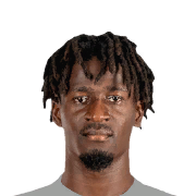 P. OUANEH PES 2020 portrait