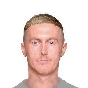 C. SIBBALD PES 2021 portrait