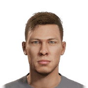 B. STEVENSON PES 2019 portrait