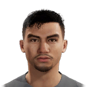C. GANEA PES 2019 portrait