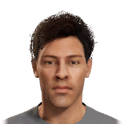 M. NORMANN PES 2021 portrait