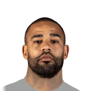 K. VASSELL PES 2021 portrait