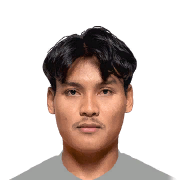 SARINGKAN PROMSUPA PES 2021 portrait