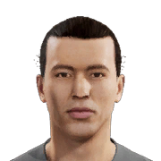 I. MOUTHA-SEBTAOUI PES 2021 portrait
