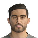 ANDRÉ FERREIRA PES 2021 portrait