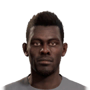 B. ETOU PES 2019 portrait