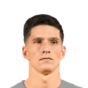 A. DI PARDO PES 2021 portrait