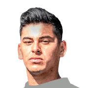 M. RODRÍGUEZ PES 2021 portrait