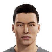 M. CAPASSO PES 2021 portrait