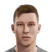V. DEKIC PES 2021 portrait