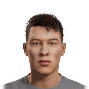 H. COULSON PES 2021 portrait