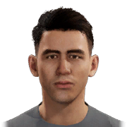 J. BANDEZ PES 2020 portrait