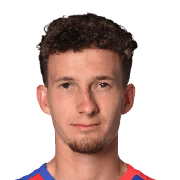 Y. MARCHAND PES 2021 portrait