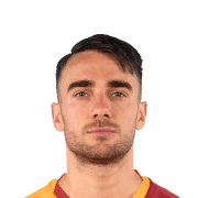 Y. AKGÜN PES 2021 portrait