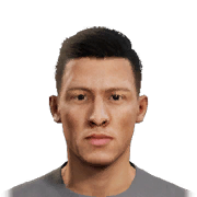 A. MUÑOZ PES 2021 portrait