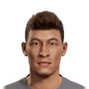N. ZISWILER PES 2021 portrait