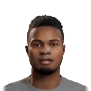 D. PALACIOS PES 2020 portrait