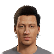 Y. KAYAN PES 2021 portrait