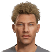 K. BUCKER PES 2021 portrait