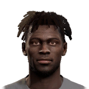 F. PIERROT PES 2021 portrait