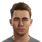 E. CELEGHIN PES 2019 portrait