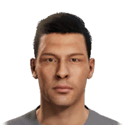S. PINO PES 2021 portrait