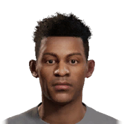 P. MAGHOMA PES 2021 portrait