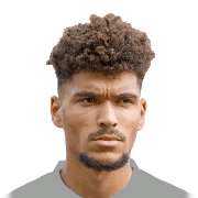 V. GENDREY PES 2021 portrait