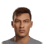 F. CHABROLLE PES 2021 portrait