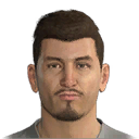 K. UYKUR PES 2021 portrait
