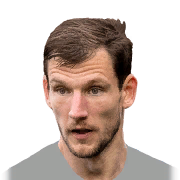 B. BARIŠIĆ PES 2021 portrait
